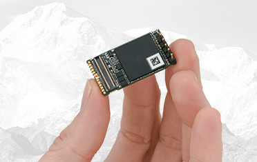 Denali Series - The world's smallest servo Drive
