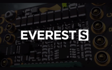Everest S Servo Drives