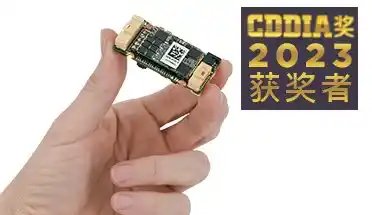 CDDIA - Award Winner Denali Series