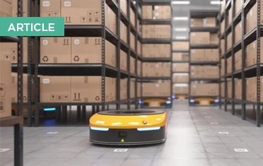 Autonomous Robots - An Introduction