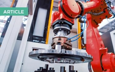 Industrial Robotics