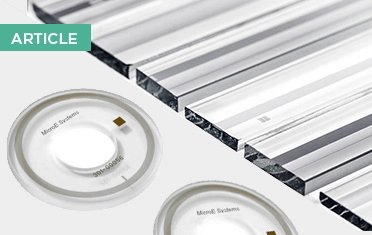 Why should you use a glass scale with your Optical Encoder?