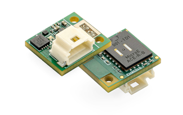 Aura P Optical Sensors