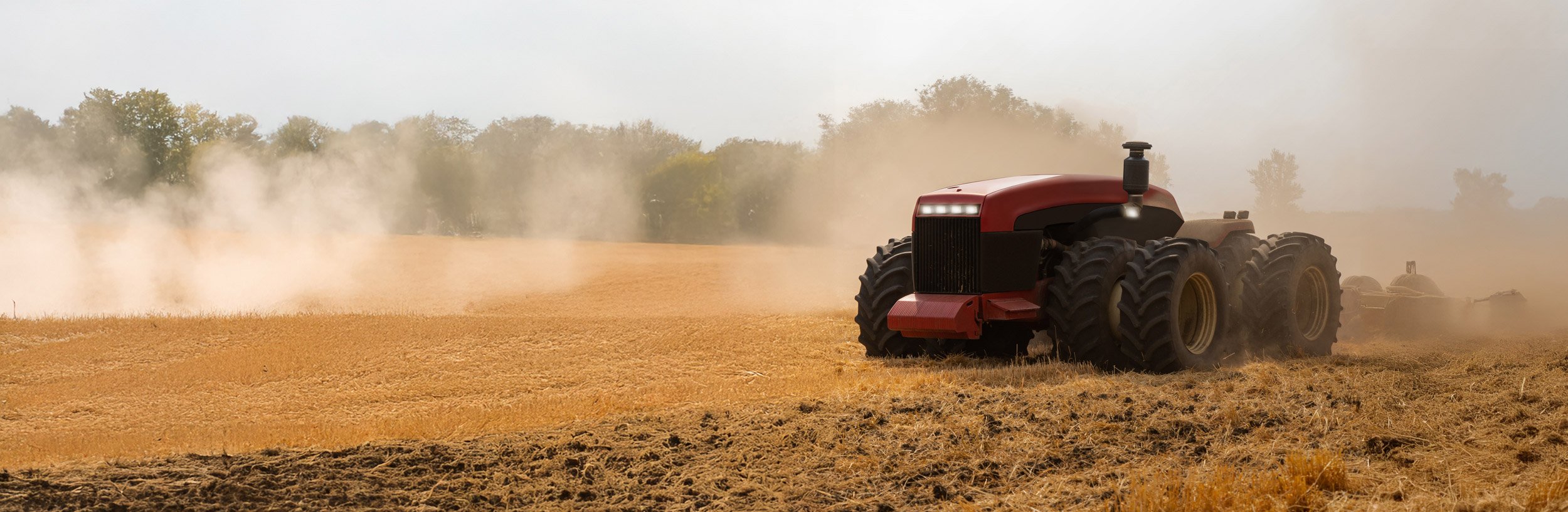 What is Field Robotics?: The Ultimate Guide - Robotics & Automation