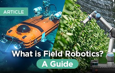What is field Robotics?
