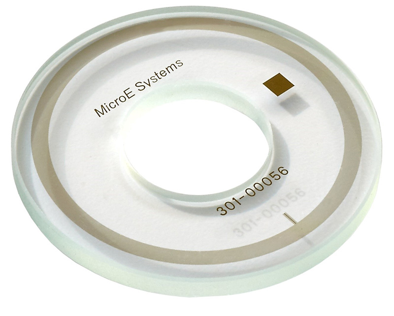 Incremental rotary encoders