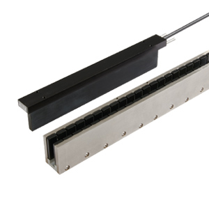 Javelin Series - Double-sided