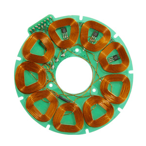 OEM Motor Solutions