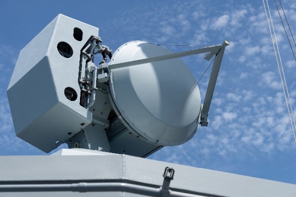 Positioning Systems for Satellite Communication