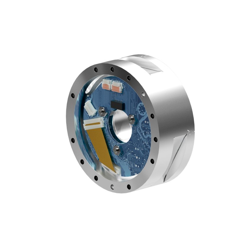 A force torque sensor built for surgical robotics