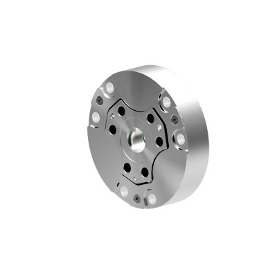 A force torque sensor built for humanoid wrists