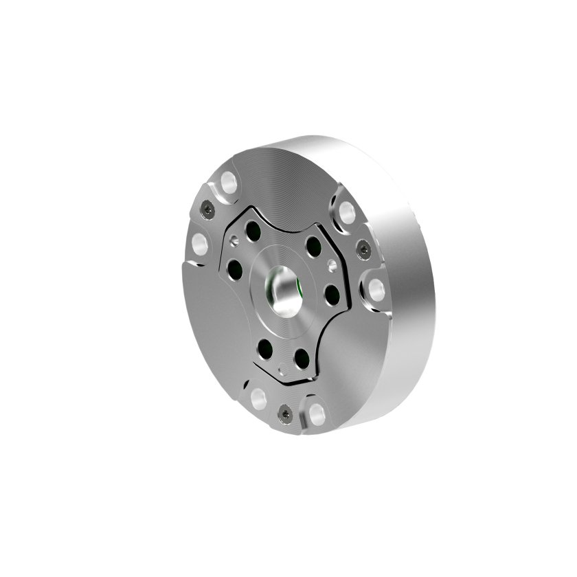 A force torque sensor built for humanoid wrists