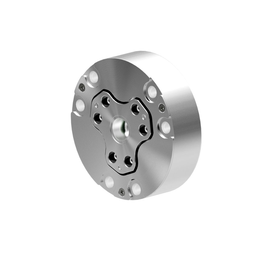 A force torque sensor built for humanoid ankles