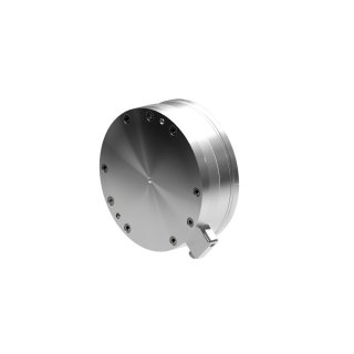 A medium-sized force torque sensor