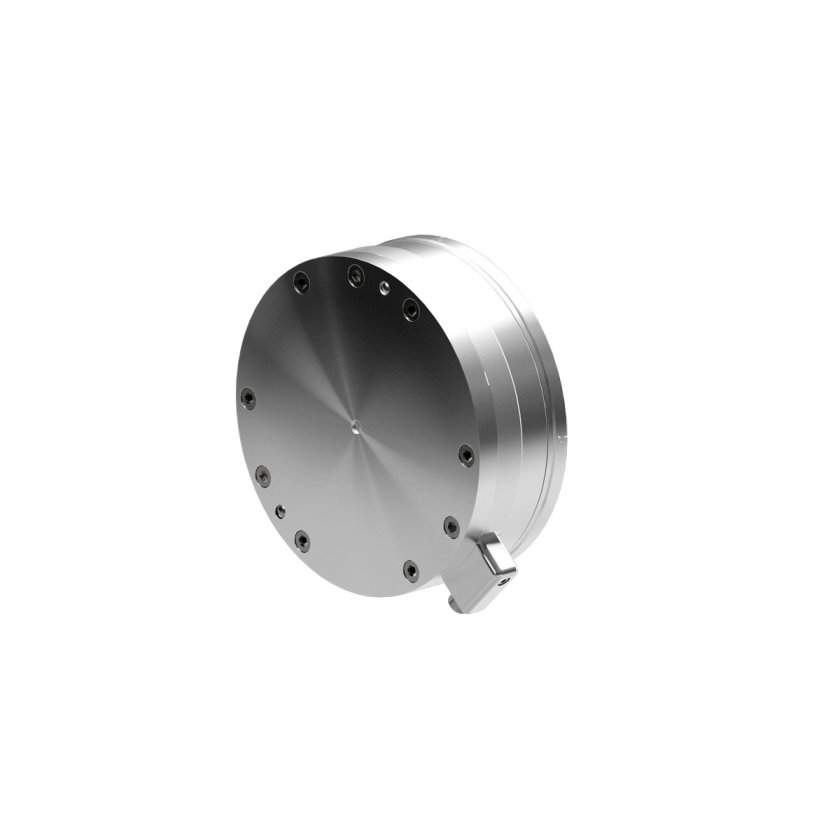A medium-sized force torque sensor