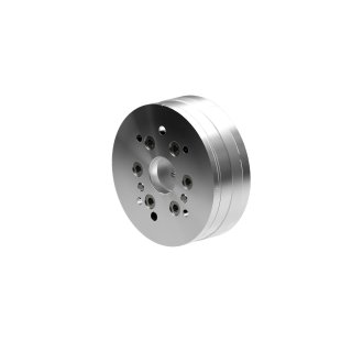 A medium-sized force torque sensor
