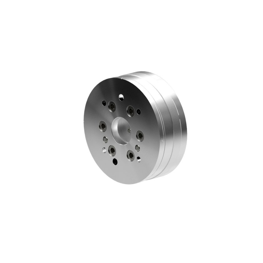 A medium-sized force torque sensor