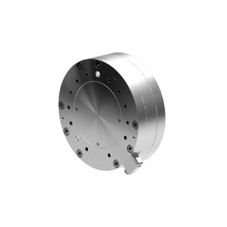 A large force torque sensor