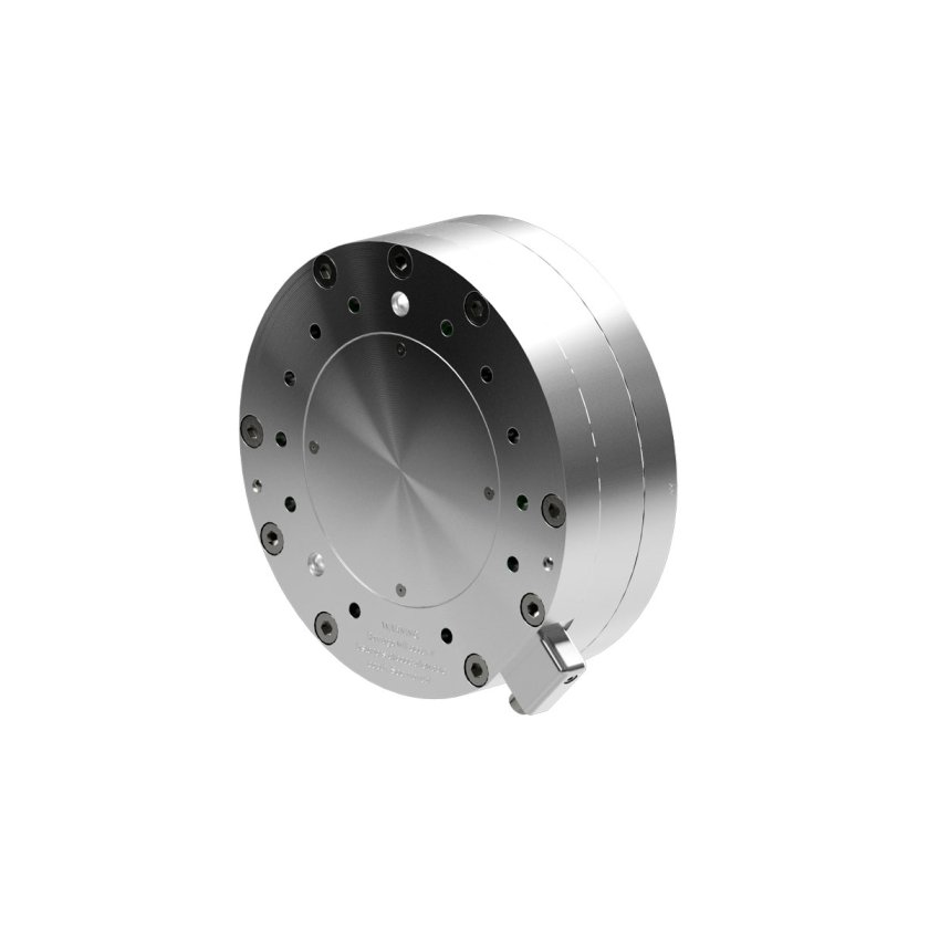 A large force torque sensor