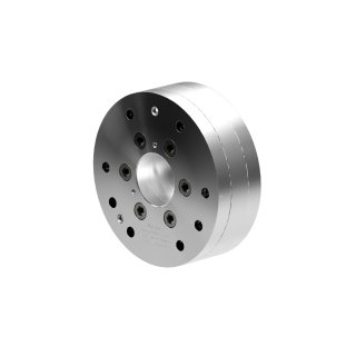 A large force torque sensor