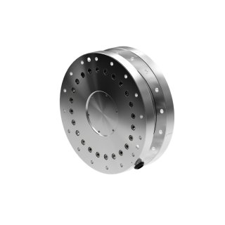 A very large force torque sensor