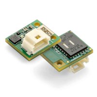 A picture of Aura P PCBA Encoder on a white background