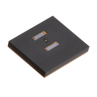 A picture of Aura Series IC Encoder on a white background