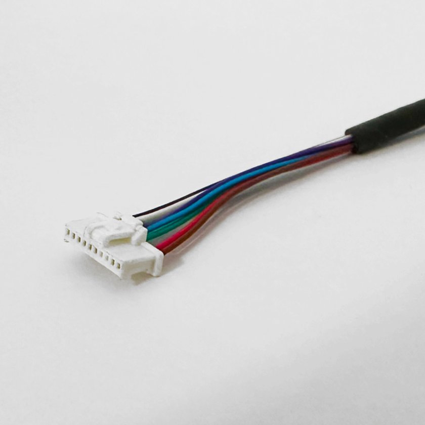 Intech Encoder Cable IncOder™ CORE Inductive Angle Encoder - Robotics & Automation