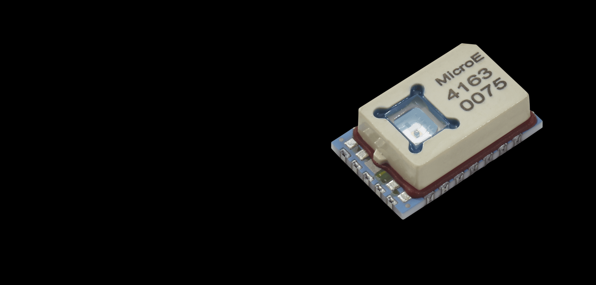 CE ChipEncoder™ Series IC Encoders - Robotics & Automation
