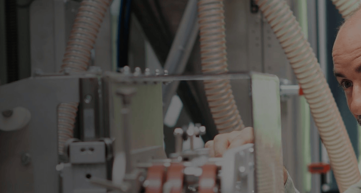 Custom Products - Robotics & Automation