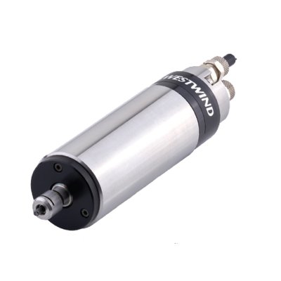 Image of d1091 air turbine-driven air bearing spindle
