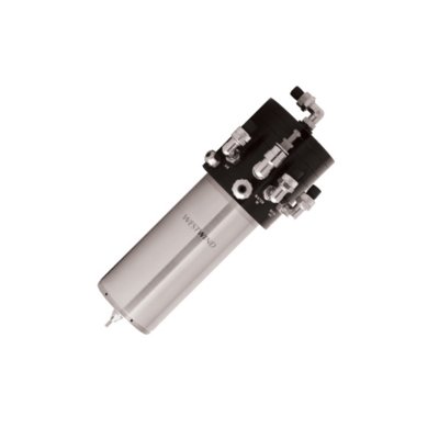 Image of d1331-49 pcb drilling and routing series spindle