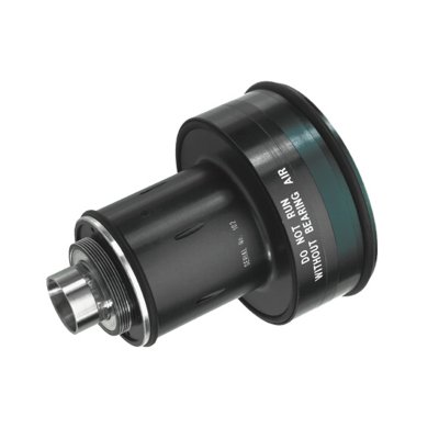 Image of d1724 coating atomizer series spindle