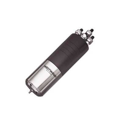 Image of d1790 pcb drilling and routing series spindle
