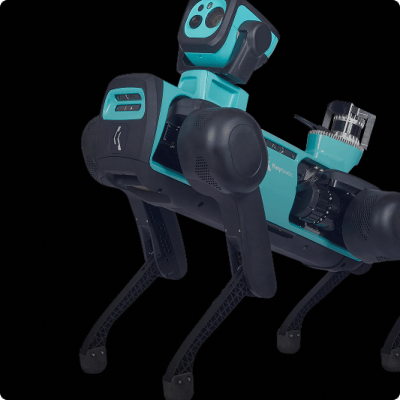 Robotics & Automation - Novanta - Innovation That Matters