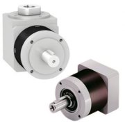 An image of Planetary Gearbox