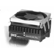 An image of HFC-22 Heat Sink/Fan/Clip Assembly