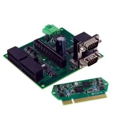 An image of LMM-INT1-M Programmable Motion single axis development board