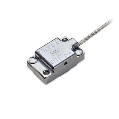 A picture of M1500V Mercury Series Cabled Encoder on a white background