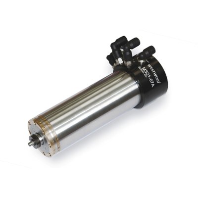 Image of m321 light routing spindle with manual tool change