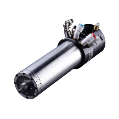 Image of m321 light routing spindle with automatic tool change