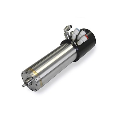 Image of m328 light routing spindle with automatic tool change
