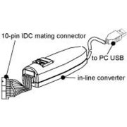 An image of MD-CC300-001 Communication Converter