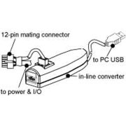 An image of MD-CC303-001 Communication Converter