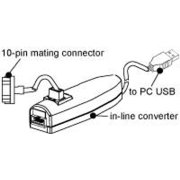 An image of MD-CC402-001 Communication Converter
