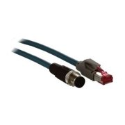 An image of MD-CS640-000 Cordset