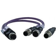 An image of MD-CS660-000 Y-Cable for CANopen