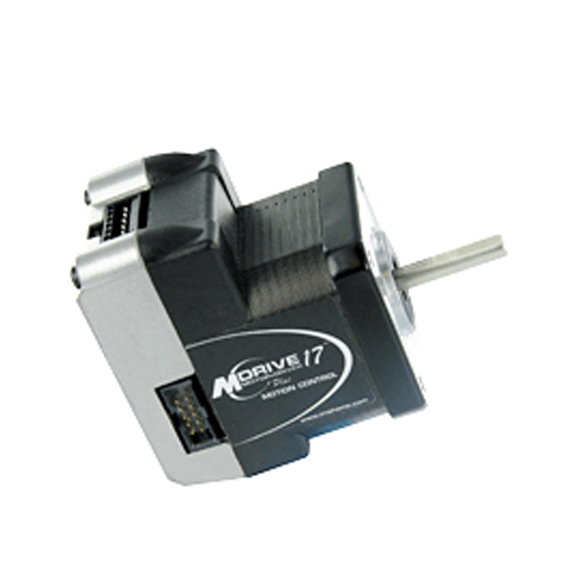 MDrive® Plus MDI3 NEMA 17 Programmable Motion Control IP20