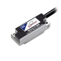 A picture of MII5000 Mercury II Series Cabled Encoder on a white background