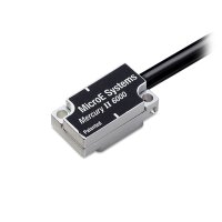 A picture of MII6000 Mercury II Series Cabled Encoder on a white background
